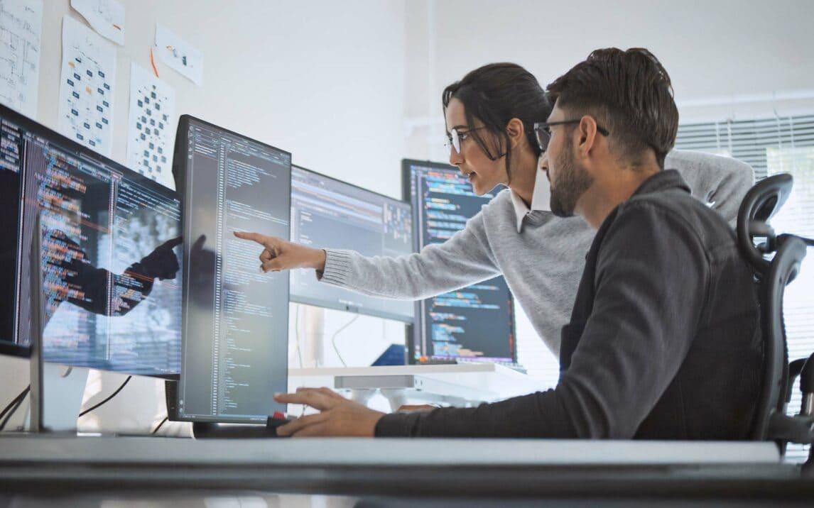 La IA como copiloto: Optimizando procesos y decisiones