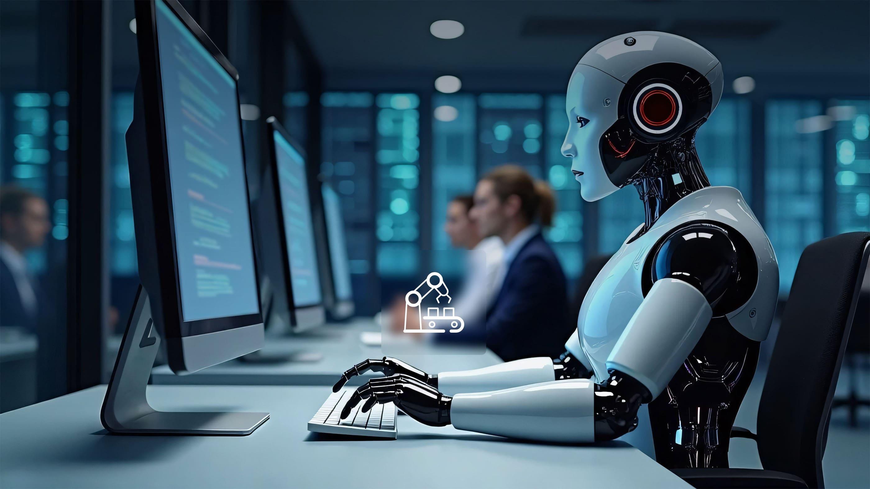 Potencia tus Apps con Capacidades de IA Esenciales